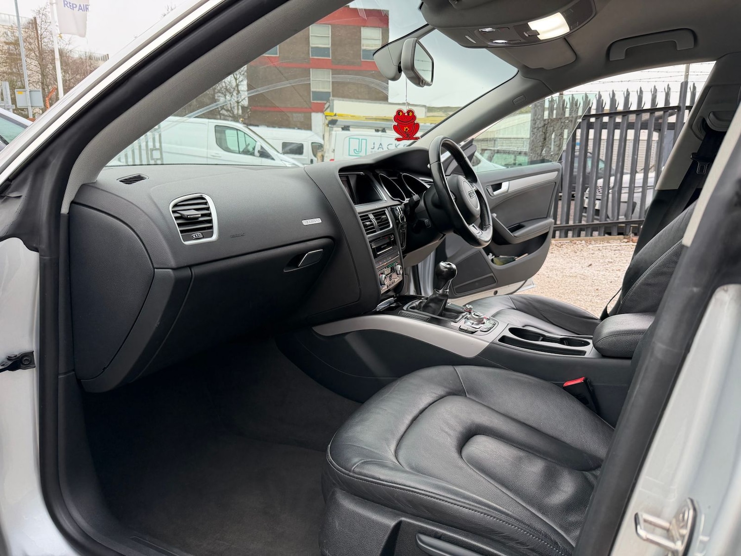 Used Audi A5 2014 for sale - 77578538: Photo 9