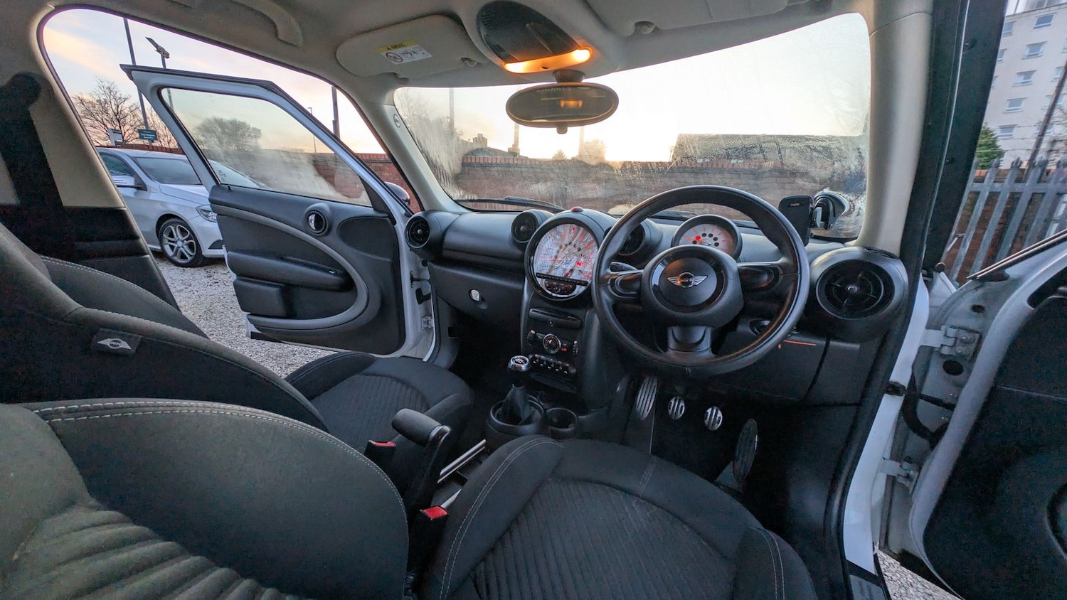 Used MINI Countryman 2014 for sale - 77578540: Photo 11