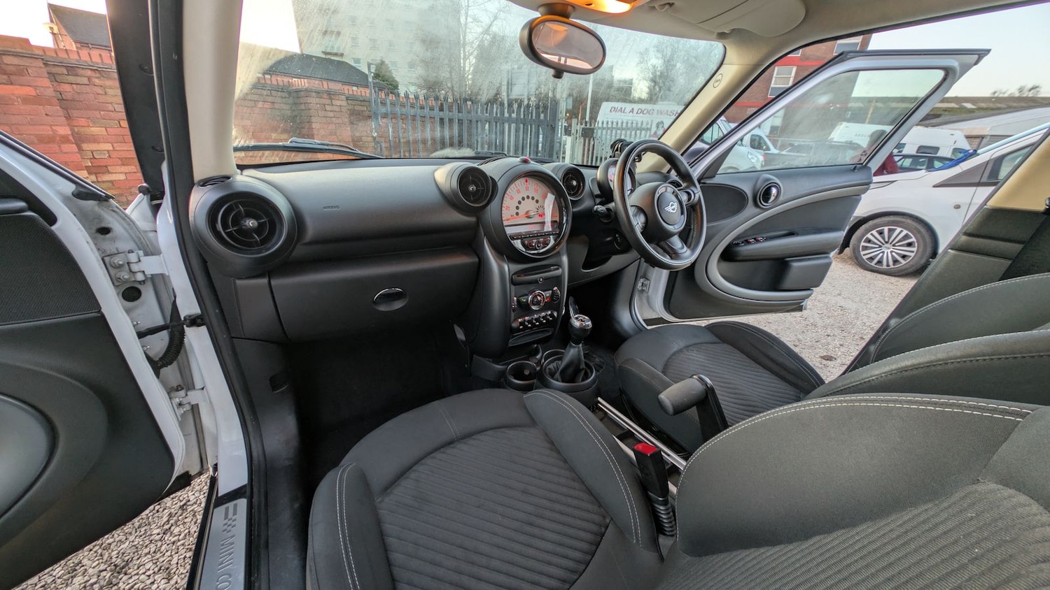 Used MINI Countryman 2014 for sale - 77578540: Photo 12