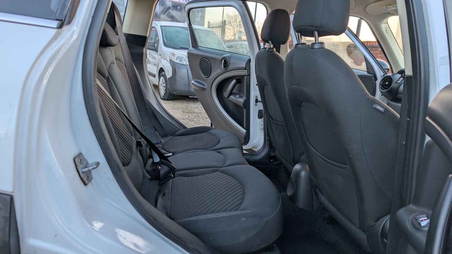 Used MINI Countryman 2014 for sale - 77578540: Photo 14