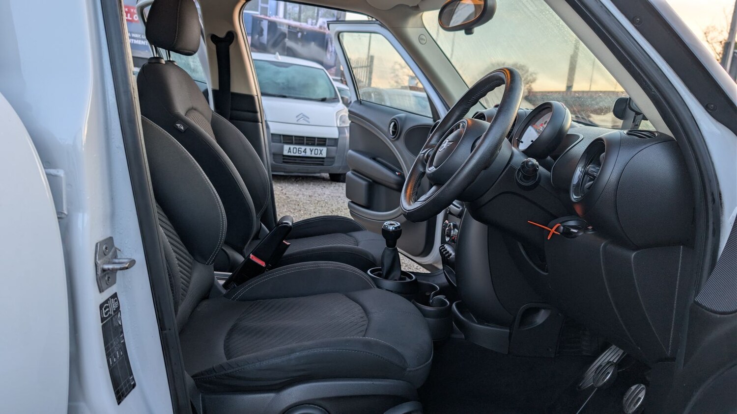 Used MINI Countryman 2014 for sale - 77578540: Photo 15