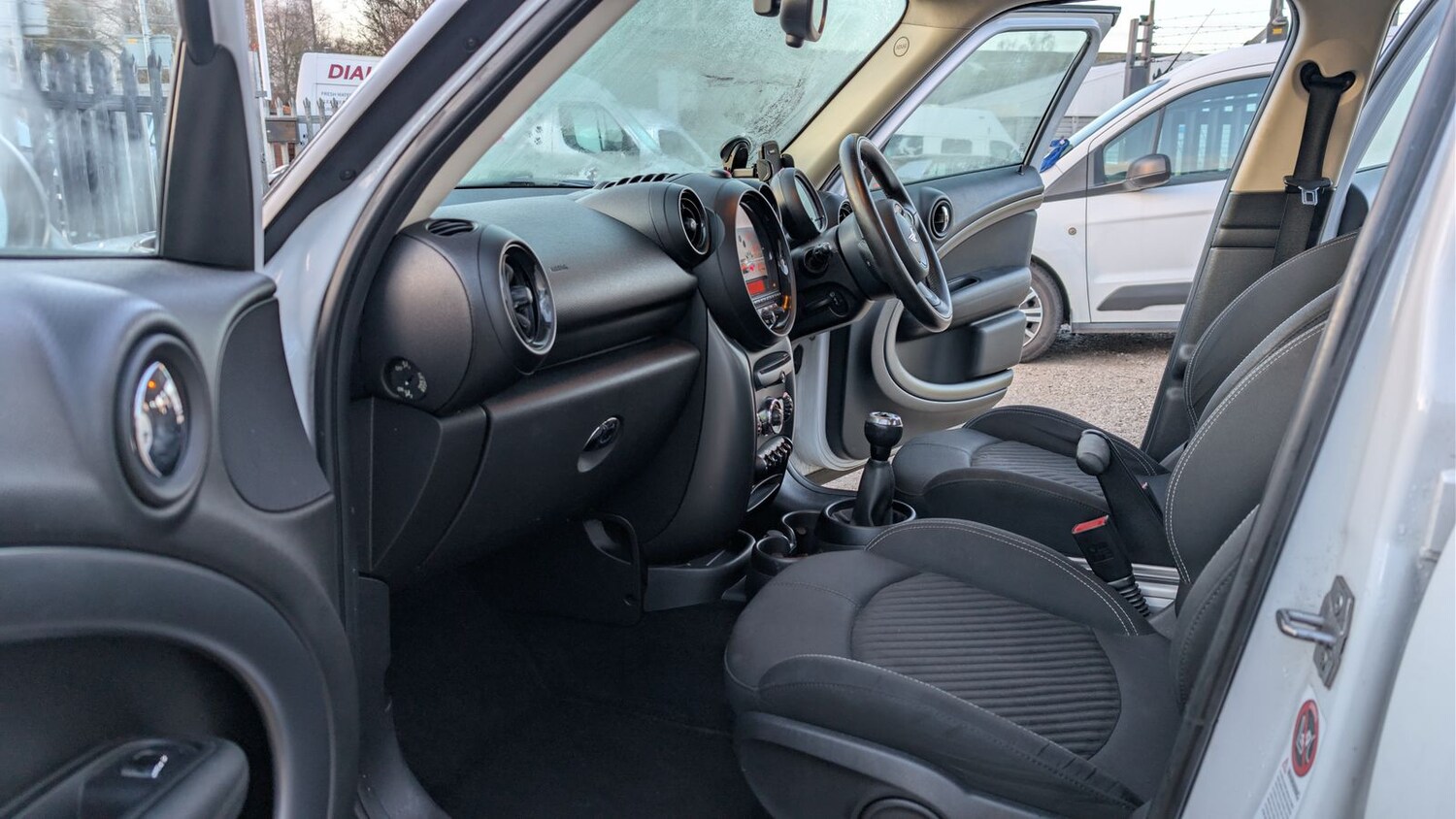 Used MINI Countryman 2014 for sale - 77578540: Photo 16