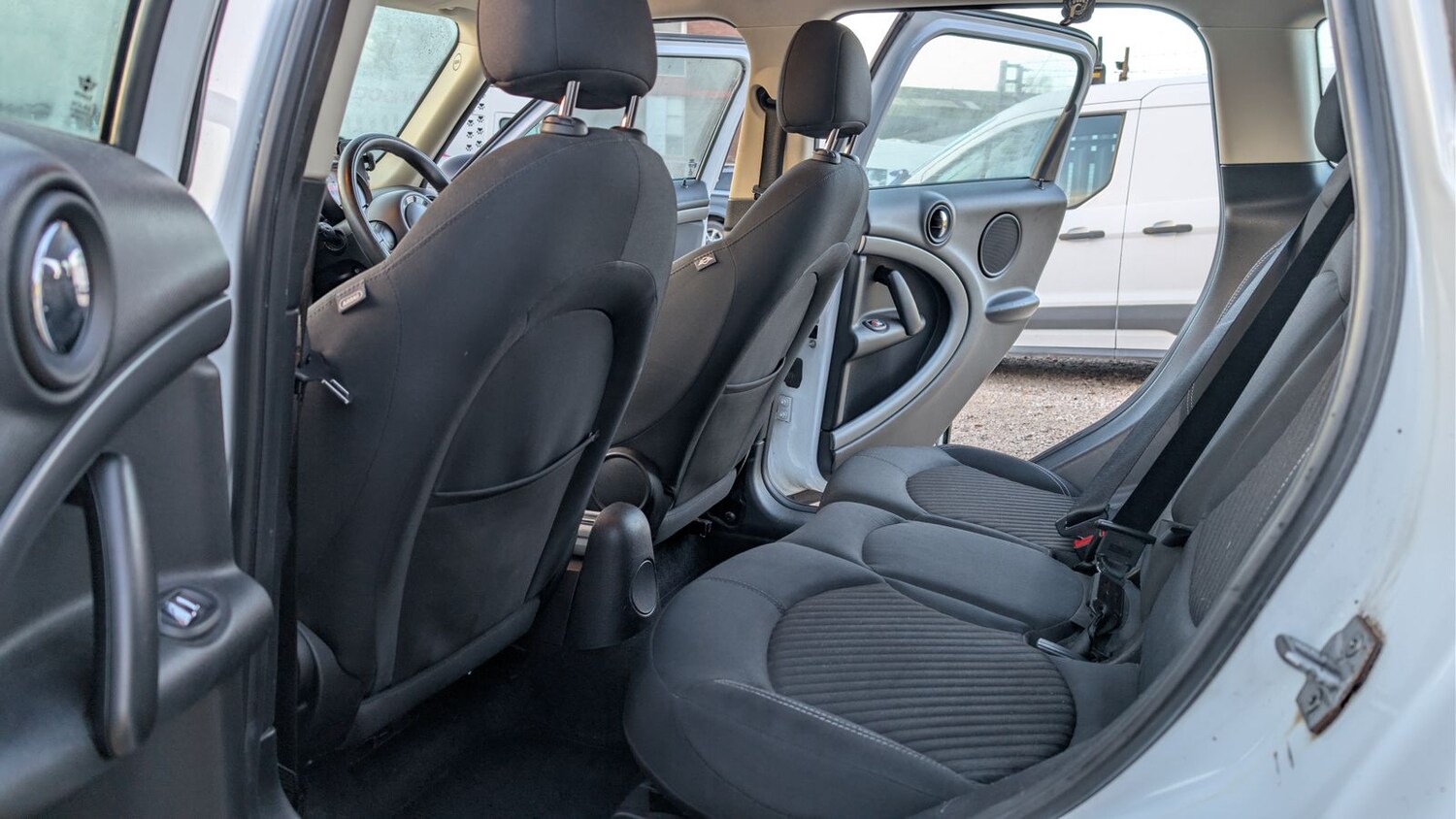 Used MINI Countryman 2014 for sale - 77578540: Photo 17