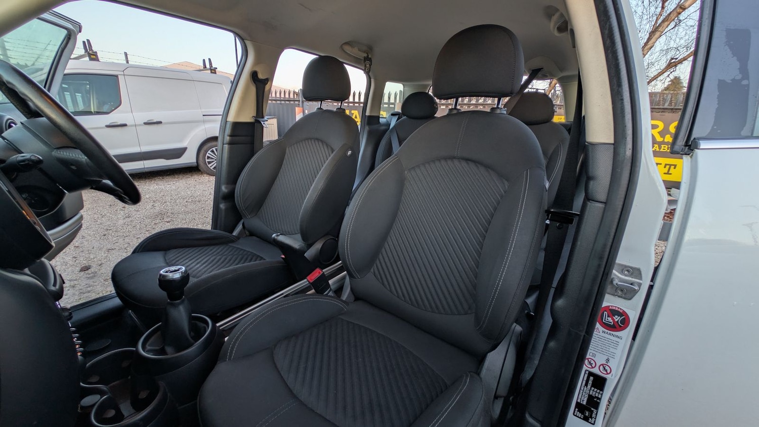 Used MINI Countryman 2014 for sale - 77578540: Photo 18