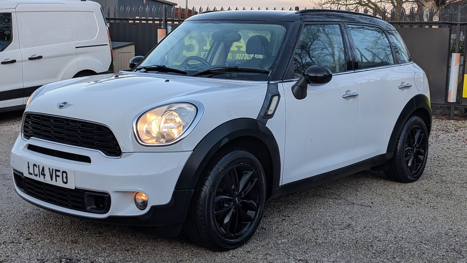 Used MINI Countryman 2014 for sale - 77578540: Photo 3