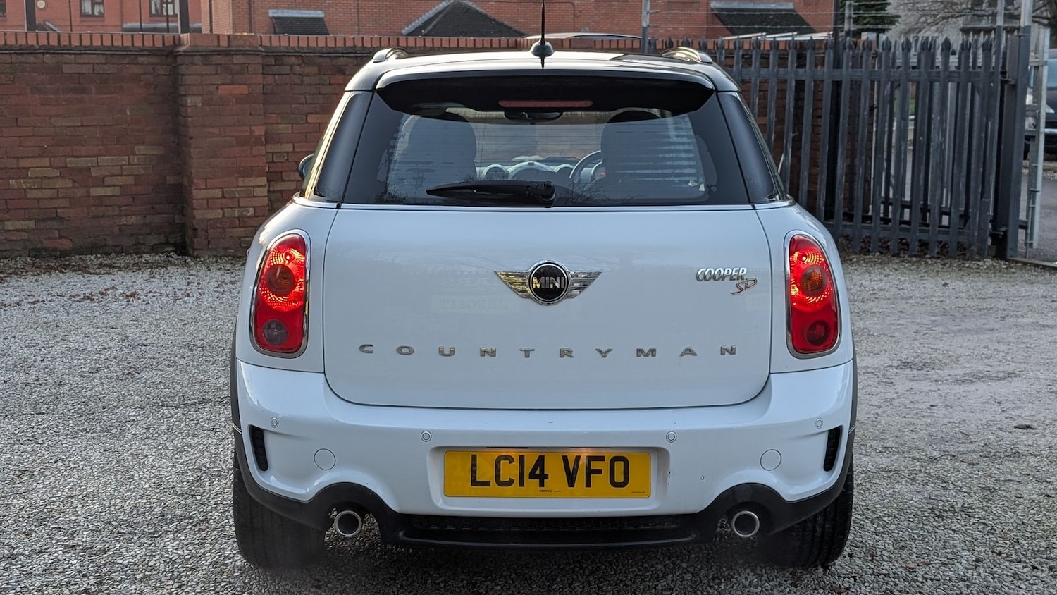 Used MINI Countryman 2014 for sale - 77578540: Photo 6