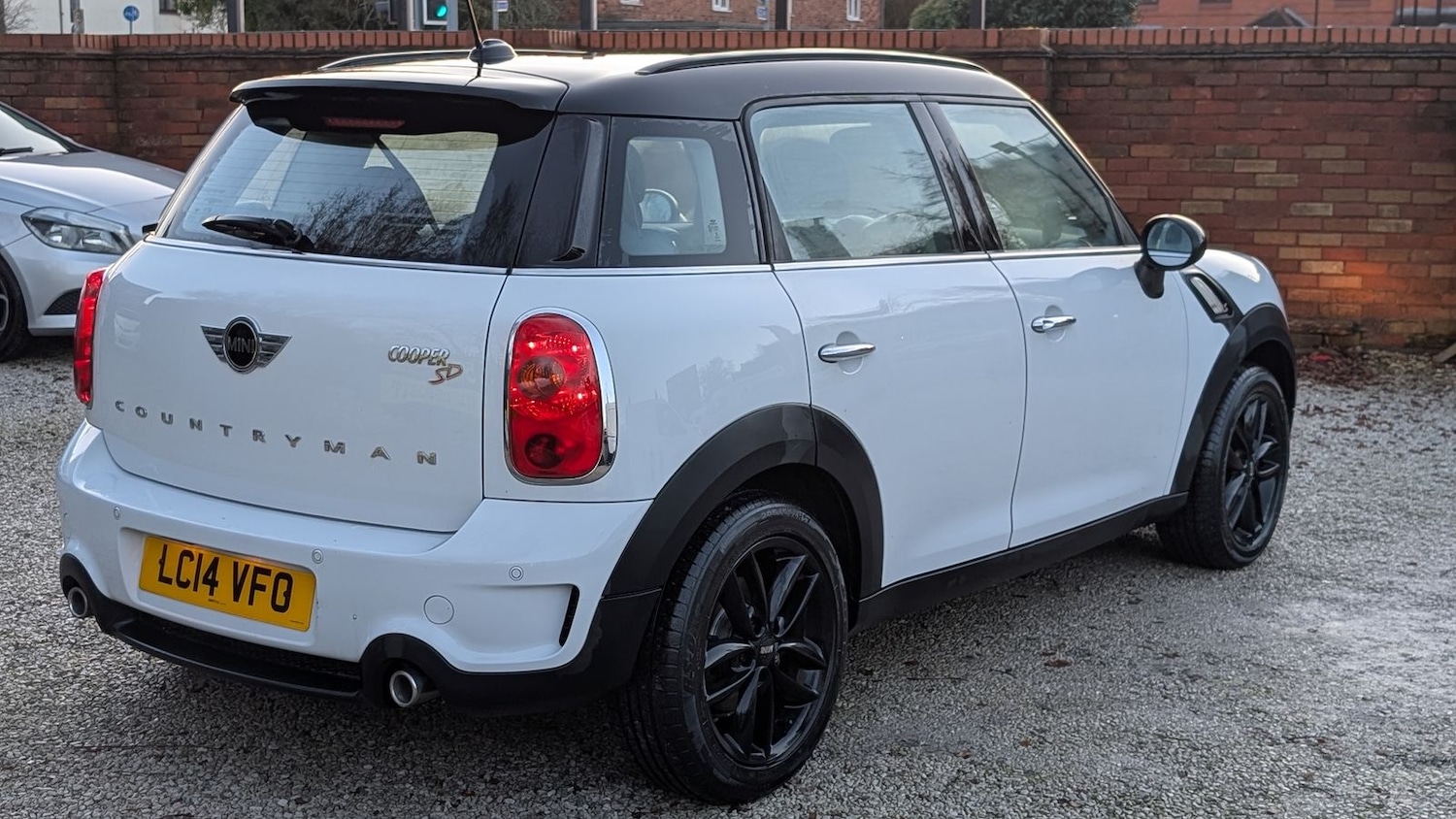 Used MINI Countryman 2014 for sale - 77578540: Photo 7