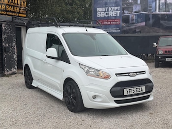 Used Ford Transit Connect 2015 for sale - 79622746: Photo