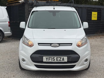 Used Ford Transit Connect 2015 for sale - 79622746: Photo