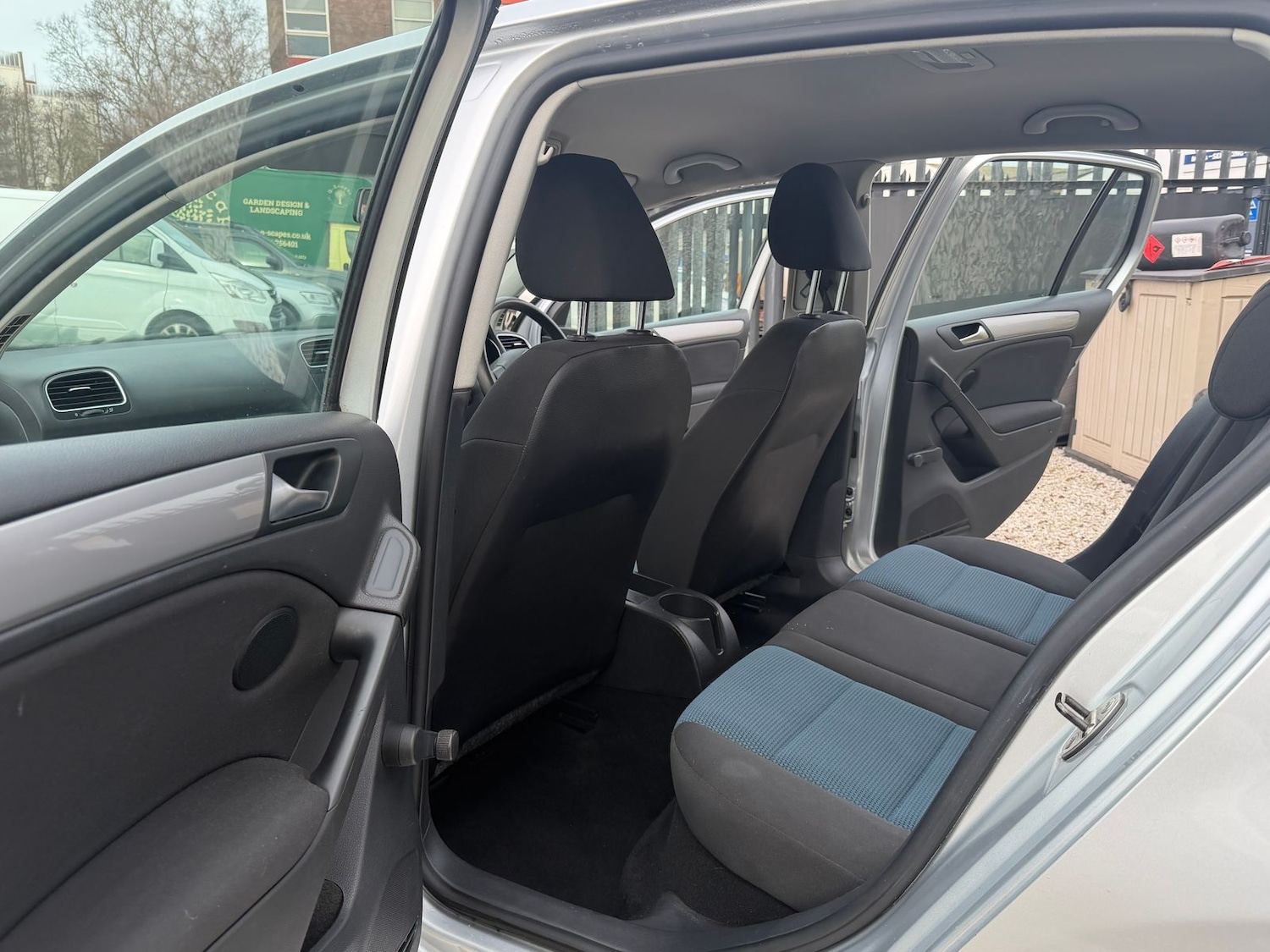 Used Volkswagen Golf 2012 for sale - 77578527: Photo 10