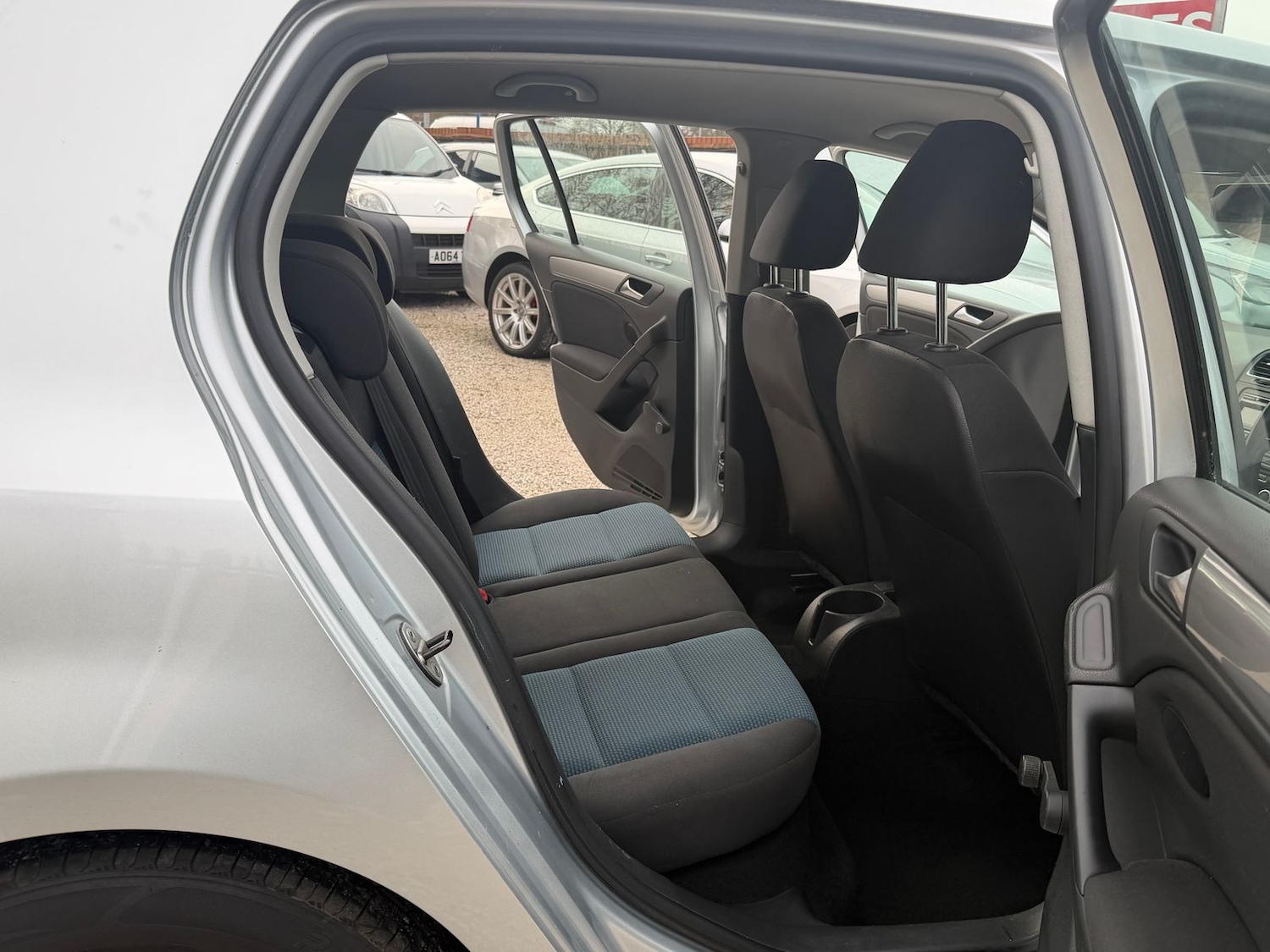 Used Volkswagen Golf 2012 for sale - 77578527: Photo 12