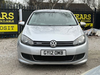 Used Volkswagen Golf 2012 for sale - 77578527: Photo
