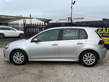 Used Volkswagen Golf 2012 for sale - 77578527: Photo
