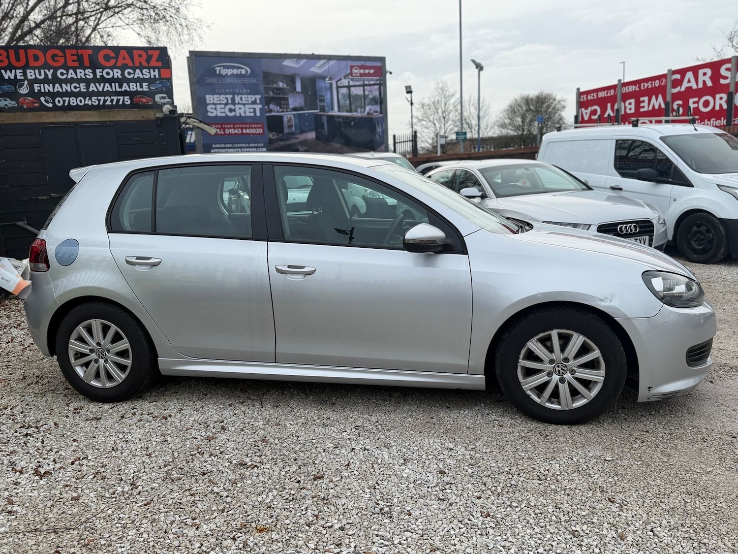 Used Volkswagen Golf 2012 for sale - 77578527: Photo 8