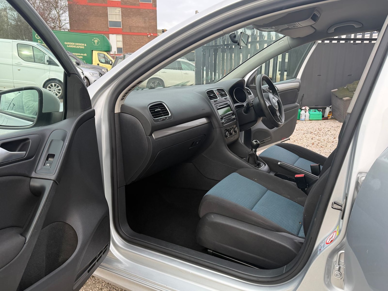 Used Volkswagen Golf 2012 for sale - 77578527: Photo 9