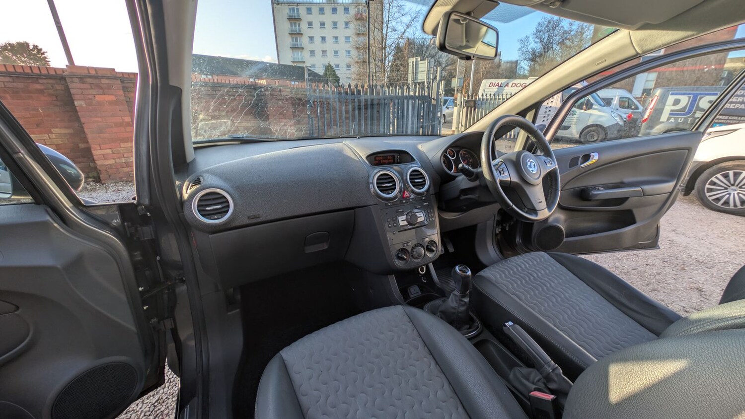 Used Vauxhall Corsa 2012 for sale - 77578536: Photo 13