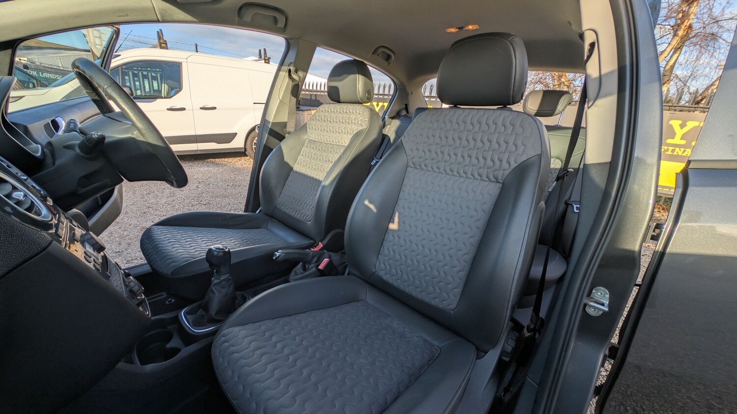 Used Vauxhall Corsa 2012 for sale - 77578536: Photo 14