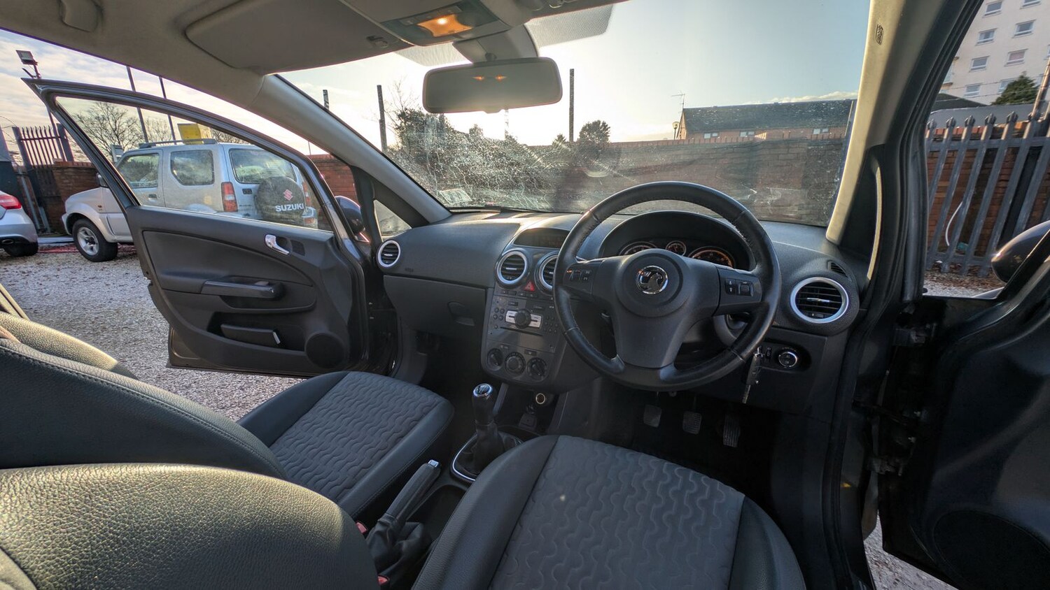 Used Vauxhall Corsa 2012 for sale - 77578536: Photo 19