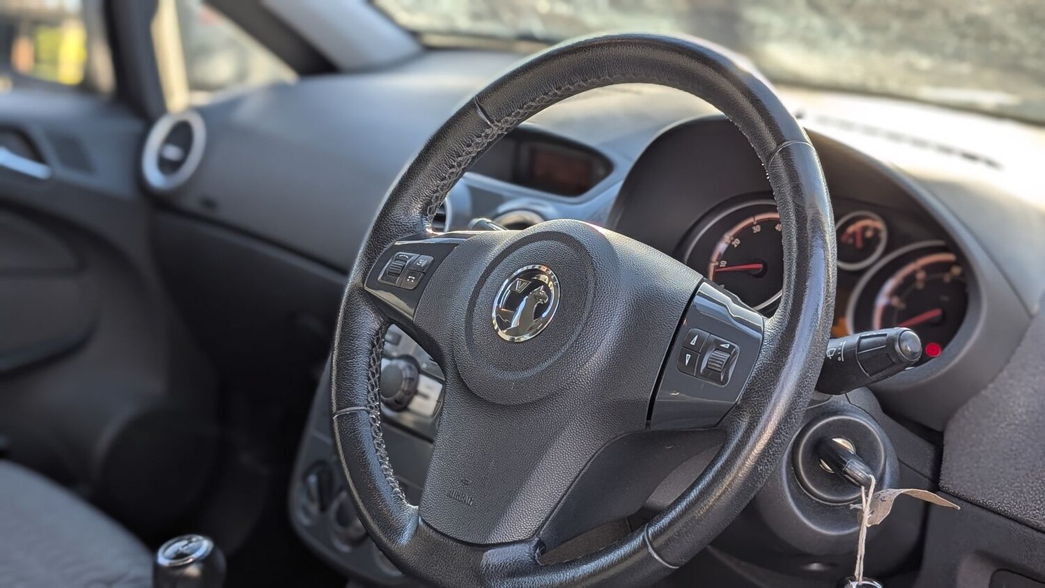 Used Vauxhall Corsa 2012 for sale - 77578536: Photo 20