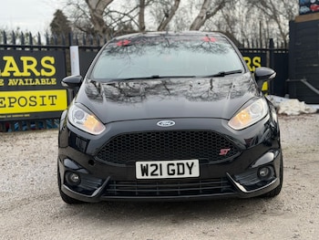 Used Ford Fiesta 2014 for sale - 77578529: Photo