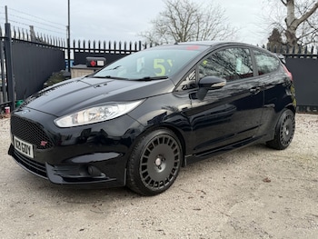 Used Ford Fiesta 2014 for sale - 77578529: Photo