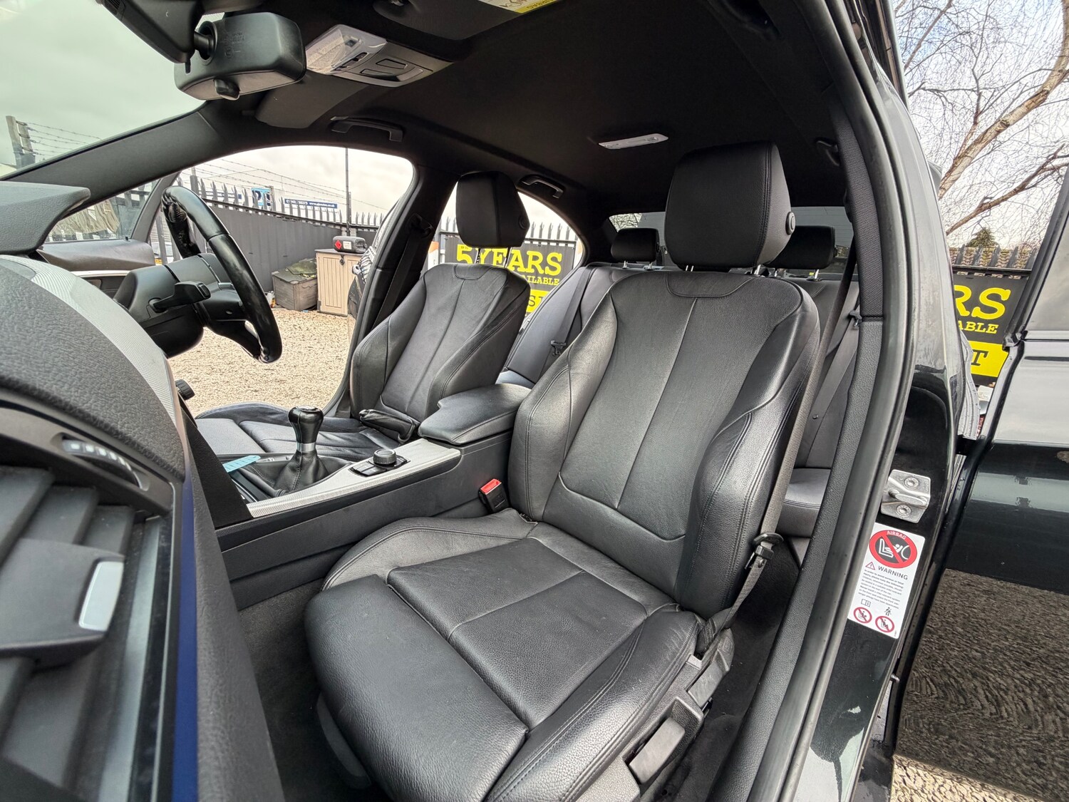 Used BMW 3 Series 2014 for sale - 77531951: Photo 12