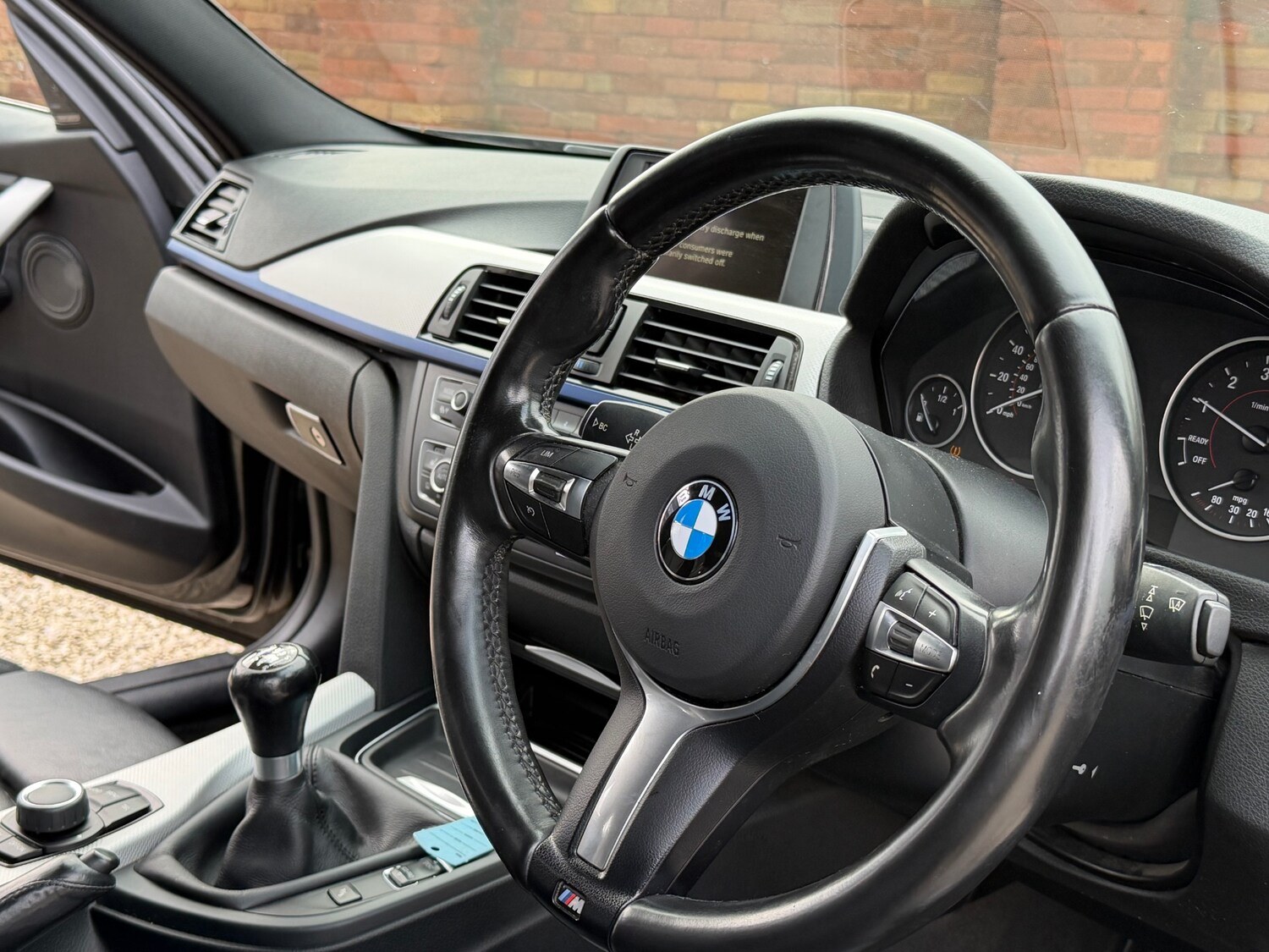 Used BMW 3 Series 2014 for sale - 77531951: Photo 17