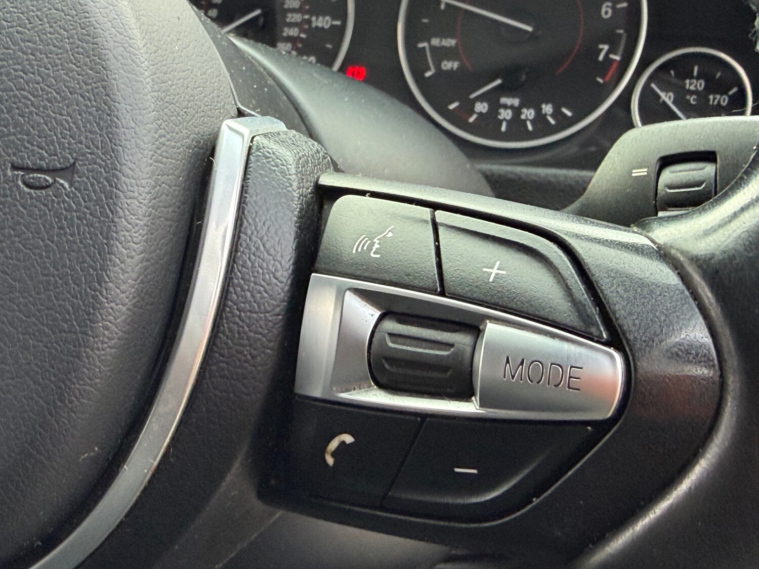 Used BMW 3 Series 2014 for sale - 77531951: Photo 19