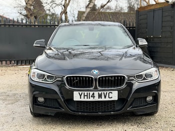 Used BMW 3 Series 2014 for sale - 77531951: Photo