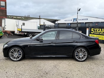 Used BMW 3 Series 2014 for sale - 77531951: Photo