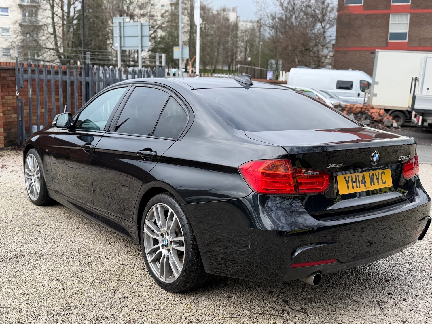Used BMW 3 Series 2014 for sale - 77531951: Photo 4