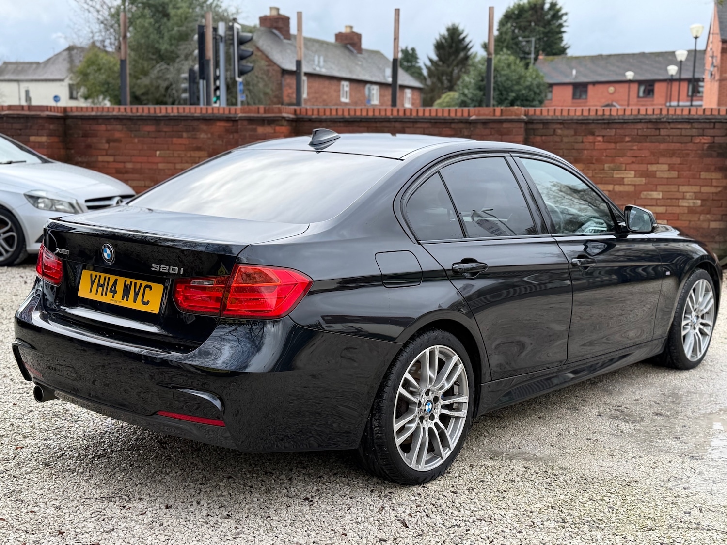 Used BMW 3 Series 2014 for sale - 77531951: Photo 6