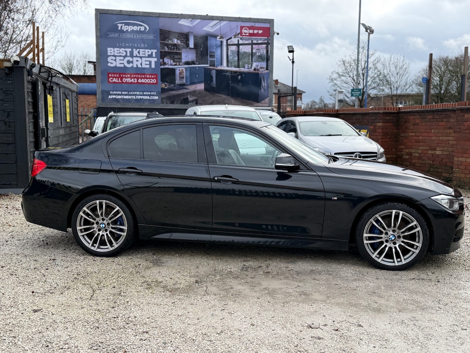 Used BMW 3 Series 2014 for sale - 77531951: Photo 7