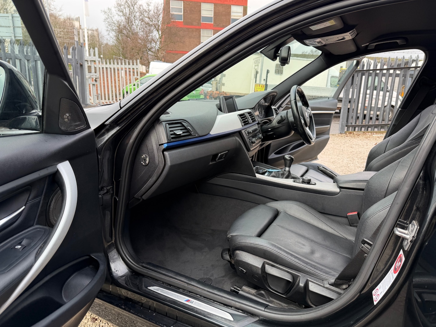 Used BMW 3 Series 2014 for sale - 77531951: Photo 8