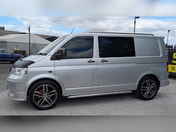 Used Volkswagen Transporter 2009 for sale - 78895288: Photo