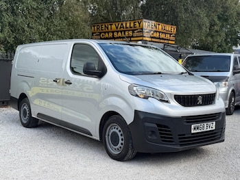 Used Peugeot Expert 2019 for sale - 79622745: Photo