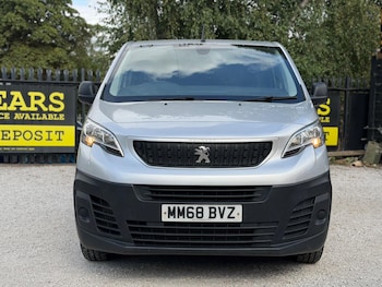 Used Peugeot Expert 2019 for sale - 79622745: Photo