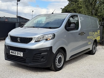 Used Peugeot Expert 2019 for sale - 79622745: Photo