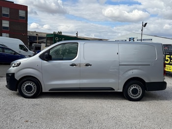 Used Peugeot Expert 2019 for sale - 79622745: Photo
