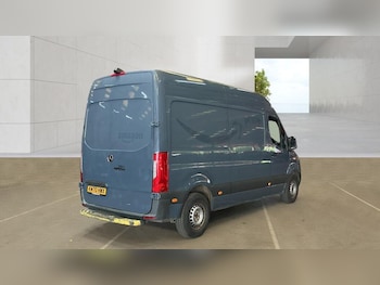 Used Mercedes-Benz Sprinter 2020 for sale - 79622747: Photo