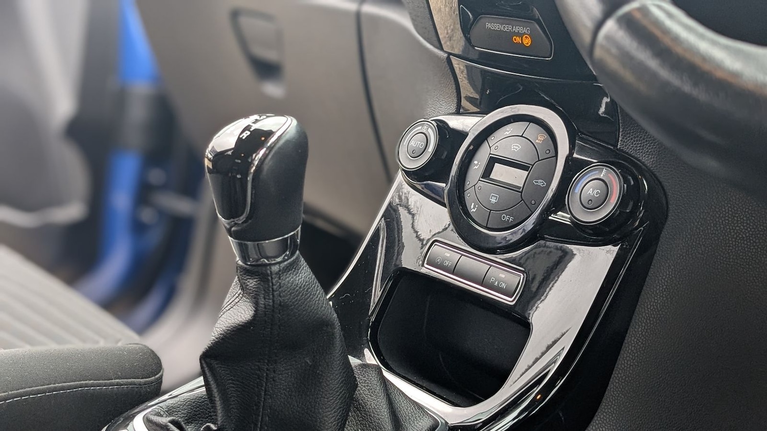 Used Ford Fiesta 2013 for sale - 77578546: Photo 24