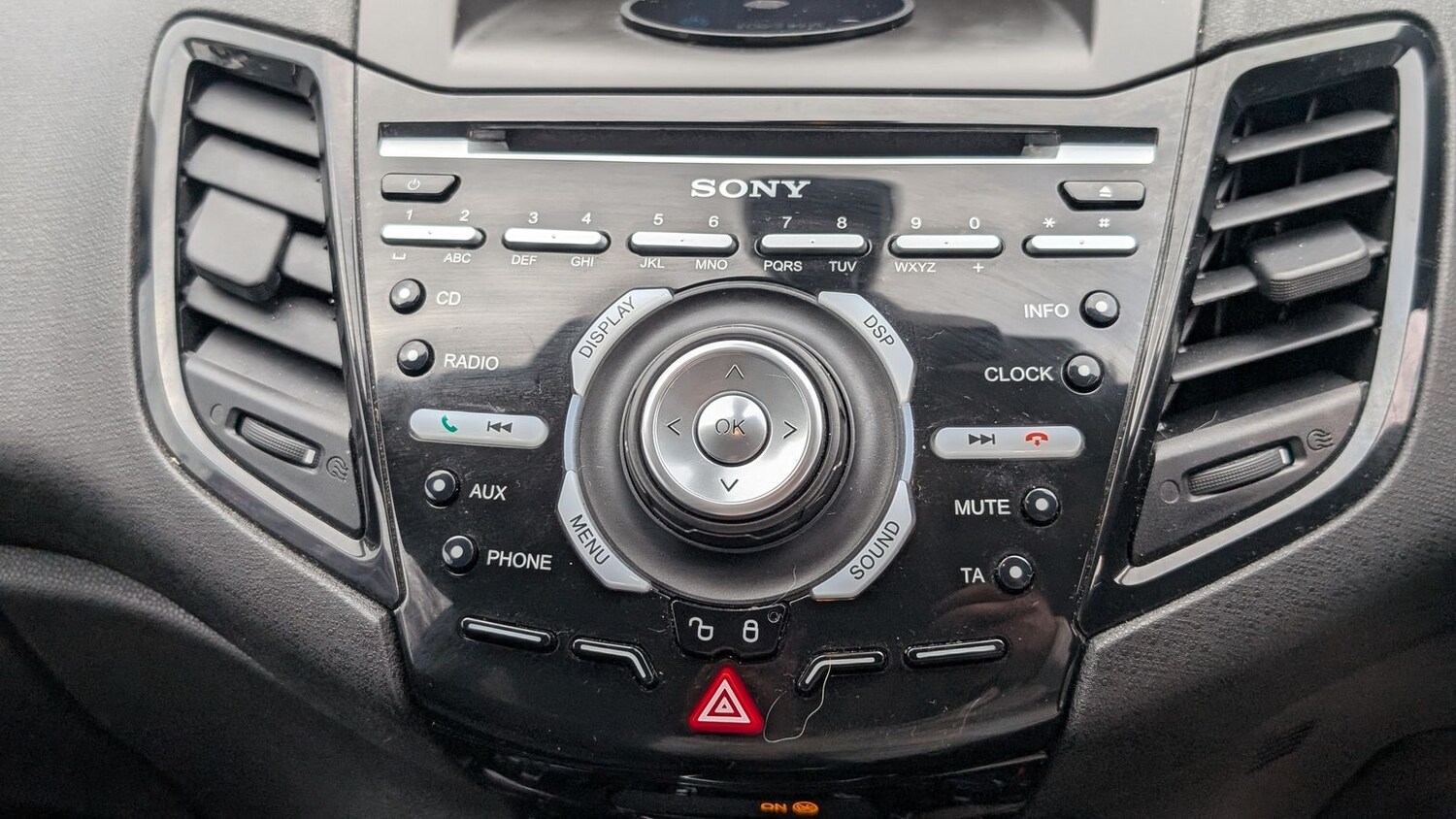 Used Ford Fiesta 2013 for sale - 77578546: Photo 26