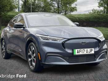 2021 (71) - 258kW Extended Range 88kWh AWD 5dr Auto