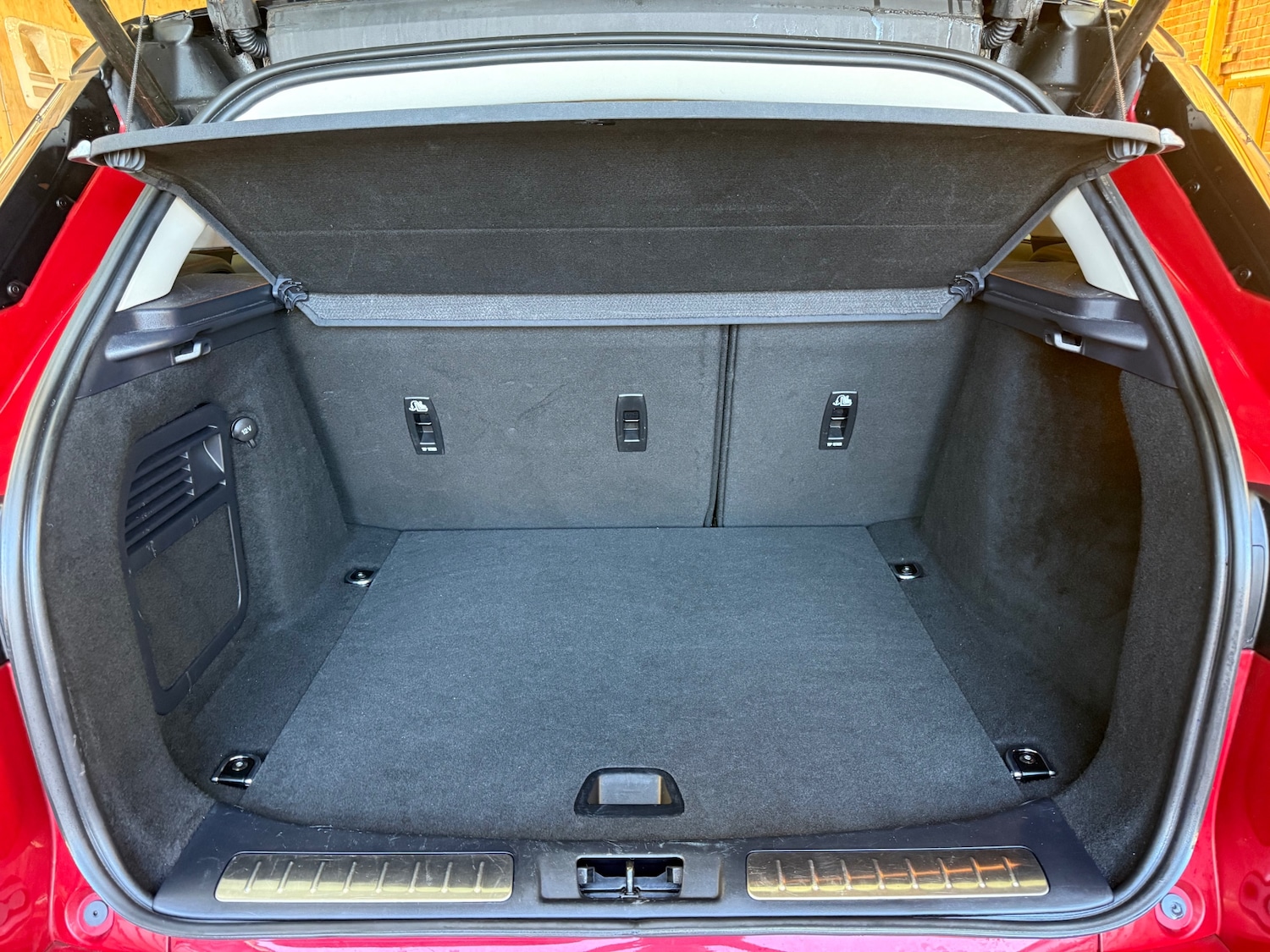 Used Land Rover Range Rover Evoque 2016 for sale - 77565467: Photo 12