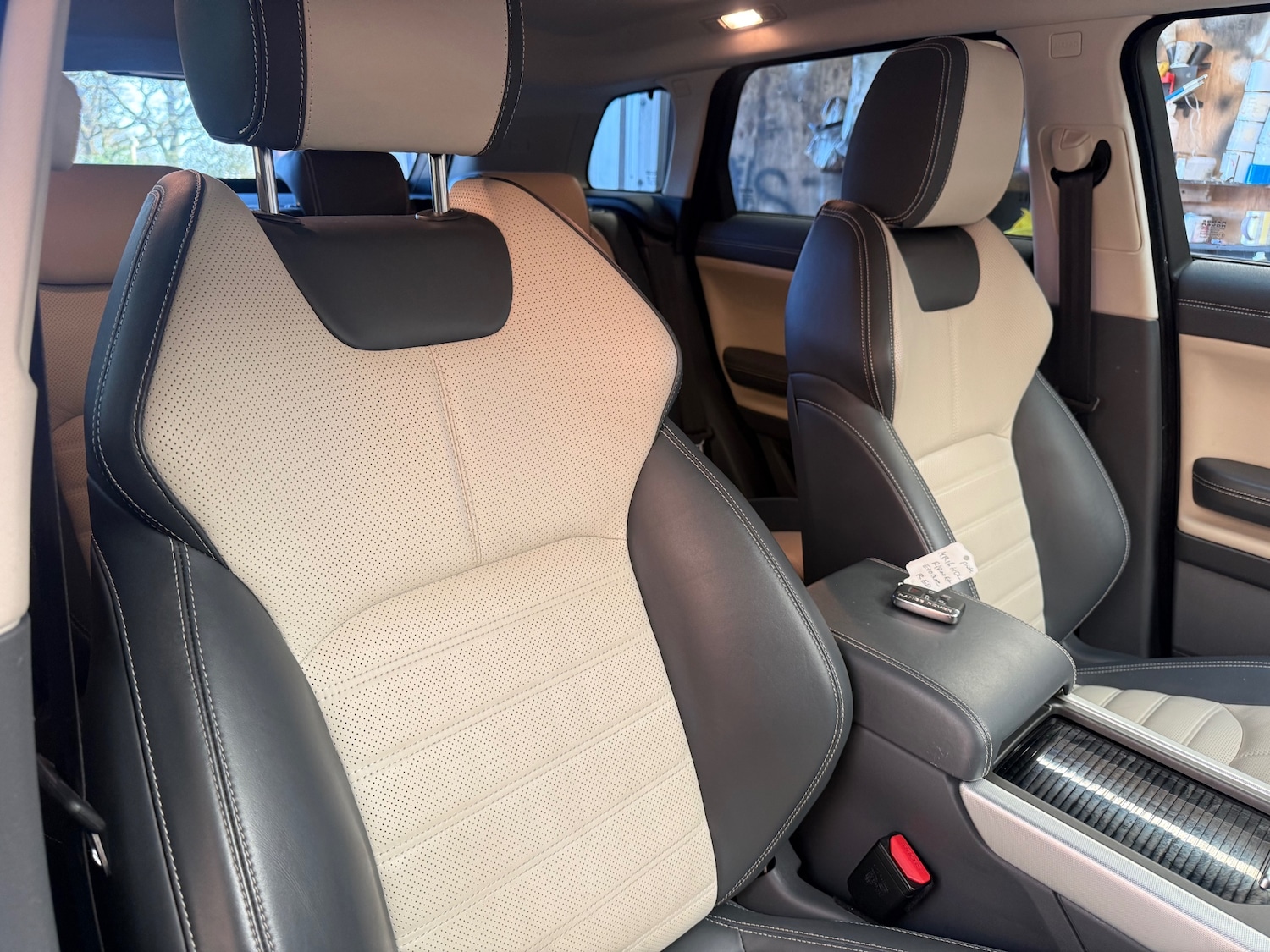 Used Land Rover Range Rover Evoque 2016 for sale - 77565467: Photo 19