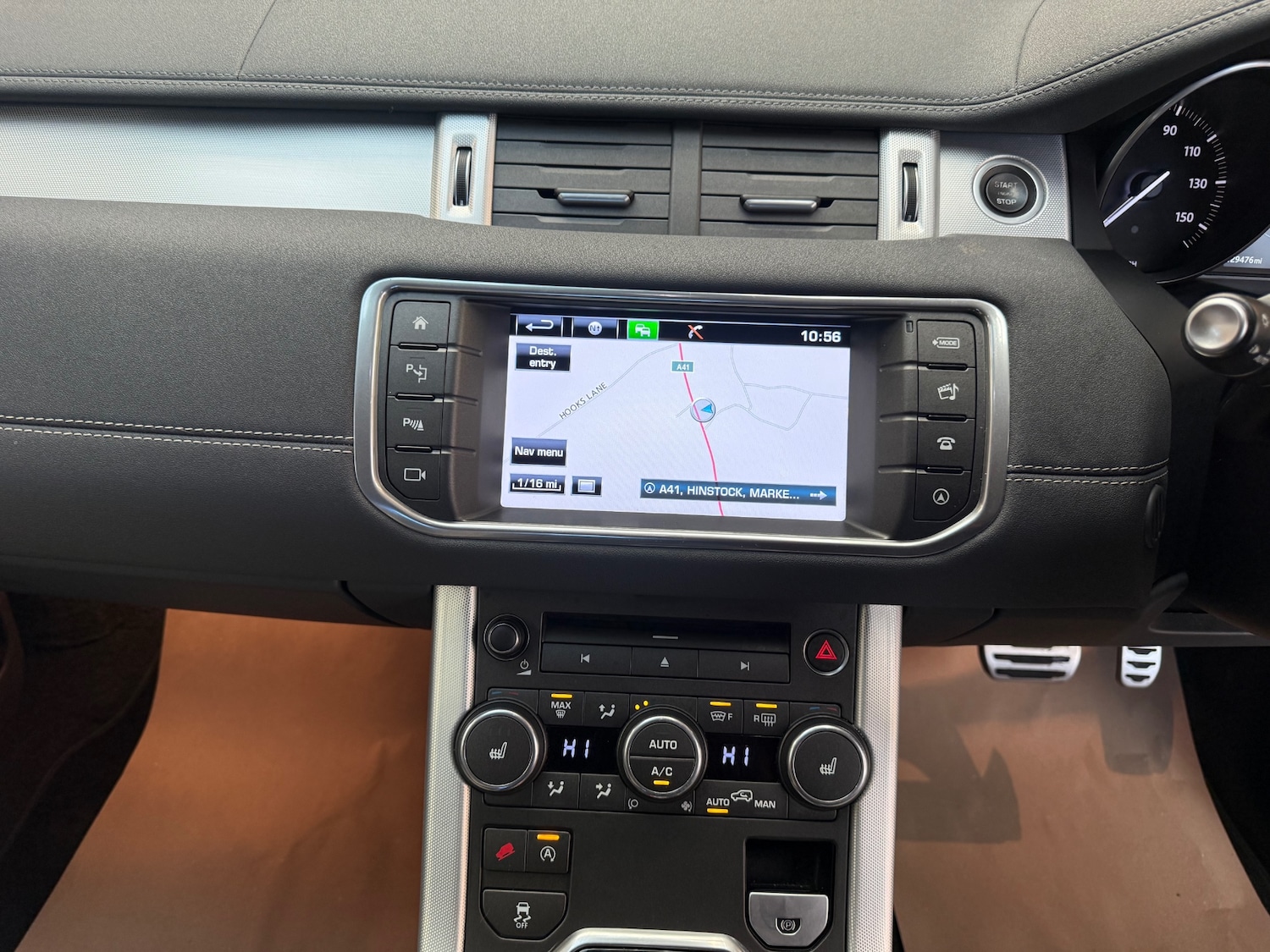 Used Land Rover Range Rover Evoque 2016 for sale - 77565467: Photo 20