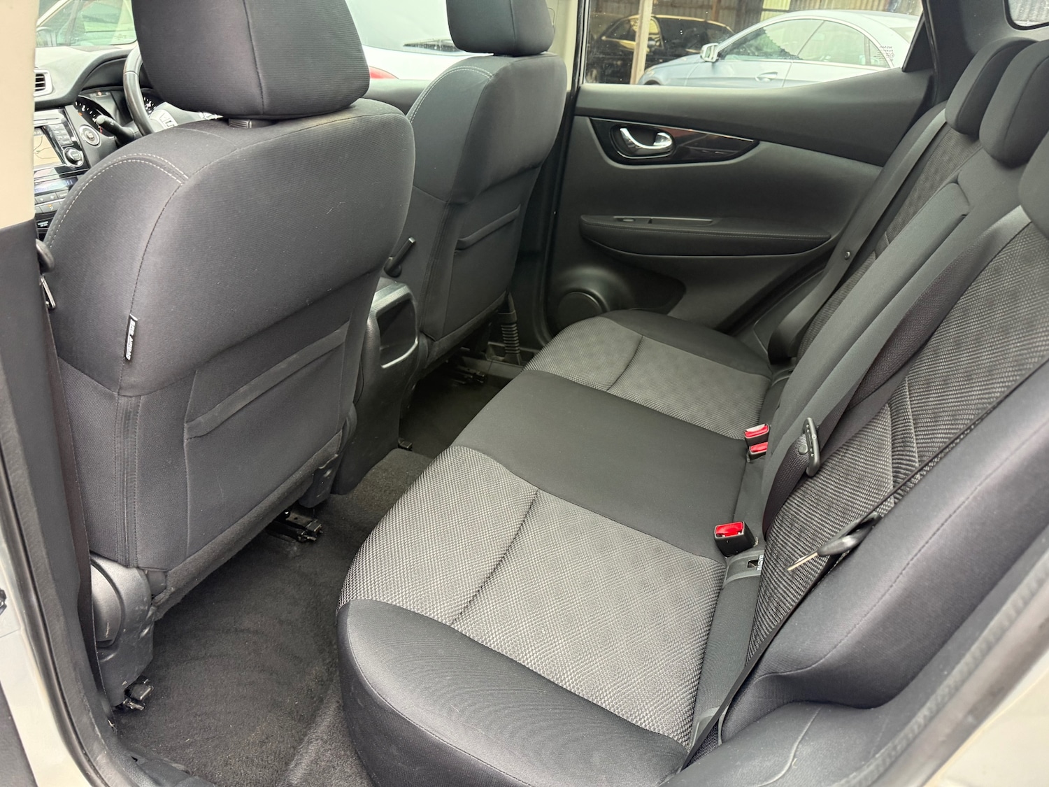 Used Nissan Qashqai 2014 for sale - 76273401: Photo 12