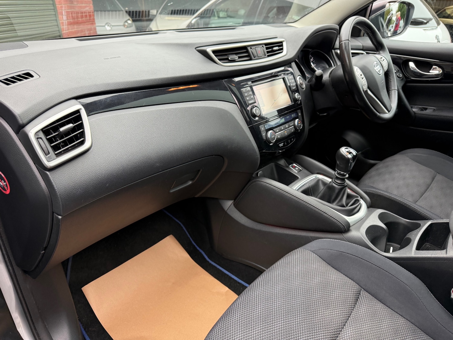 Used Nissan Qashqai 2014 for sale - 76273401: Photo 19