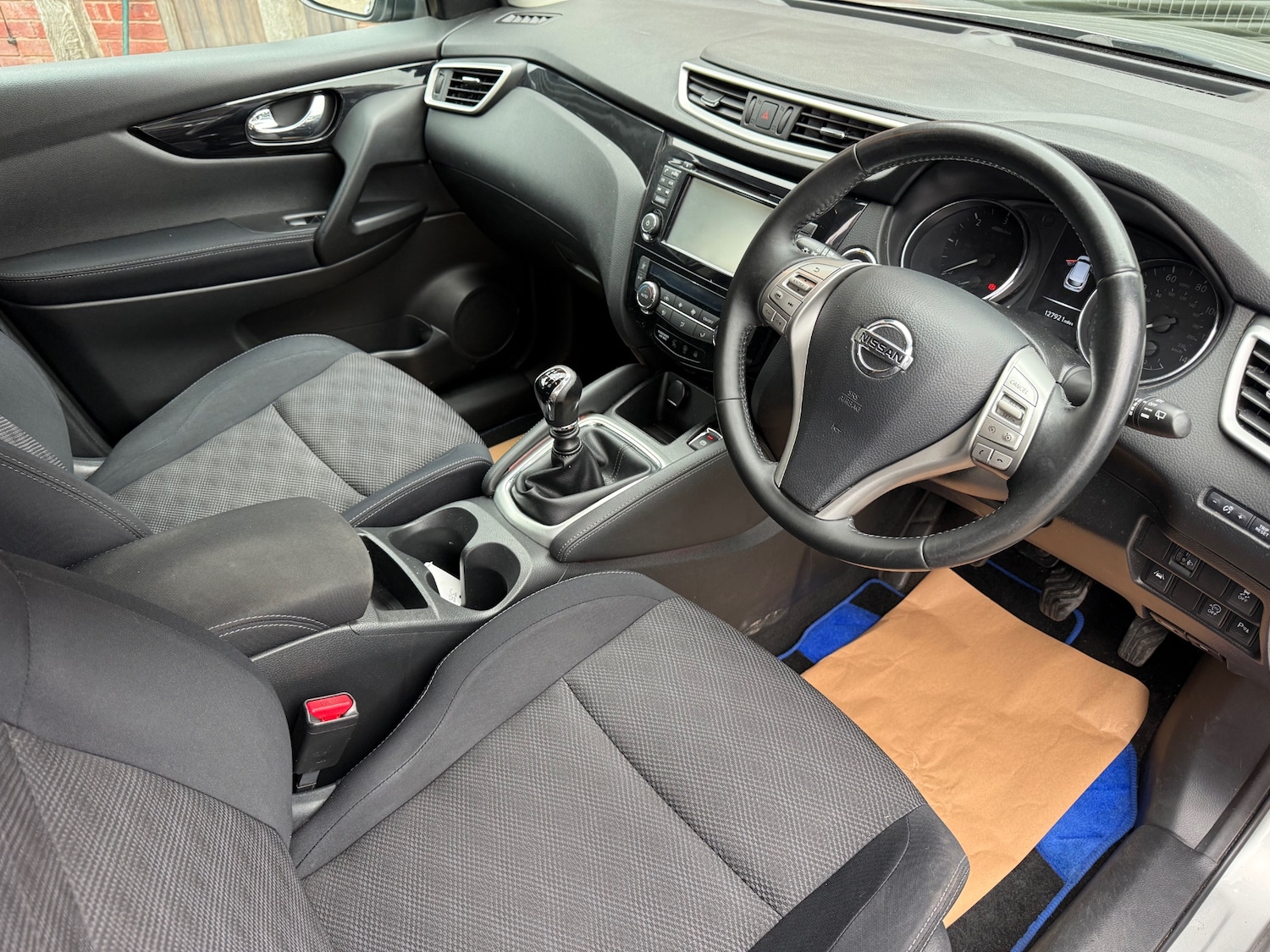 Used Nissan Qashqai 2014 for sale - 76273401: Photo 9