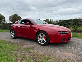 2006 (06) - 2.4 JTDM SV 3dr
